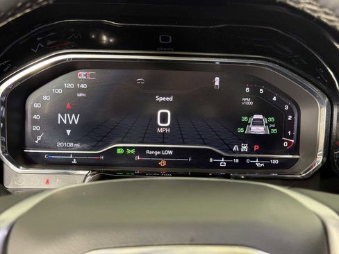 Used 2024 GMC Sierra 1500 Elevation w/ Elevation Premium Package image 25