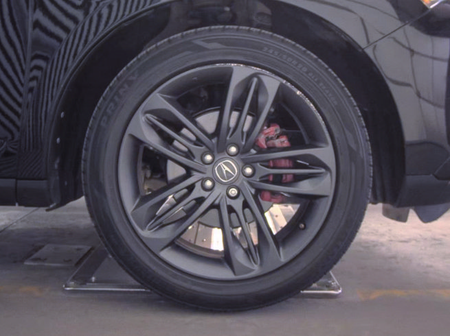 Used 2023 Acura RDX w/ Advance Package FWD image 16