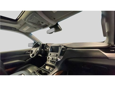 Used 2019 Chevrolet Tahoe Premier AWD/4WD image 20