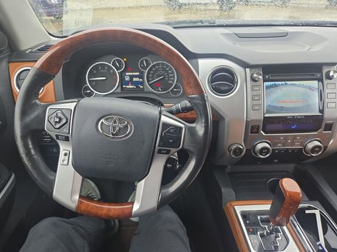 Used 2014 Toyota Tundra 1794 Edition image 13