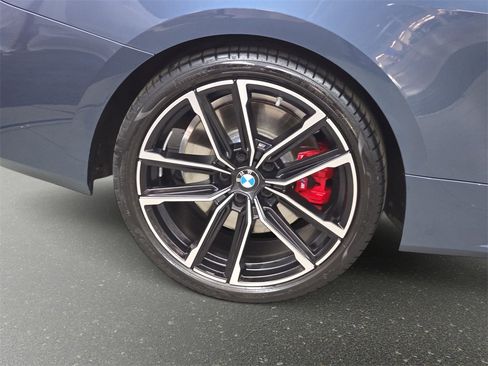 Used 2023 BMW 430i Coupe w/ M Sport Package image 32