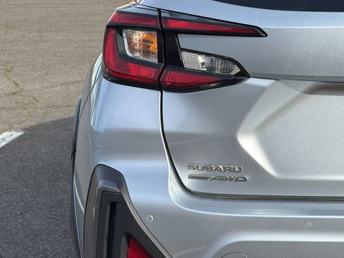 Used 2025 Subaru Crosstrek 2.5i Limited w/ Crosstrek Mirror Package image 26