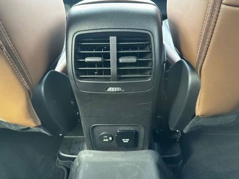 Used 2024 Ford Bronco Sport Outer Banks AWD/4WD image 26