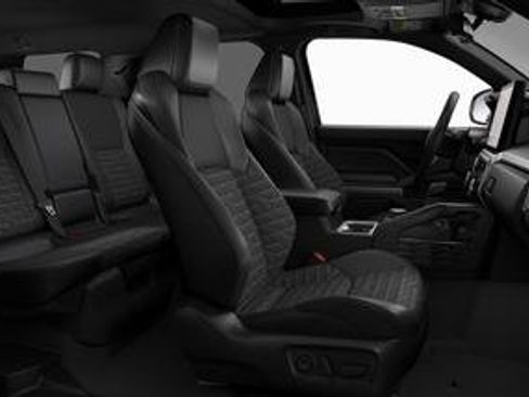 New 2026 Toyota 4Runner TRD Sport Premium image 14