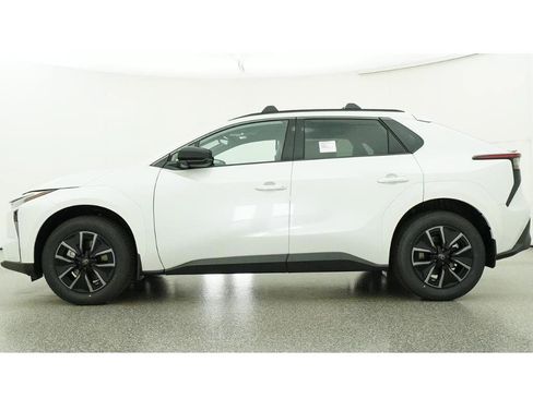 New 2026 Toyota bZ AWD/4WD image 19