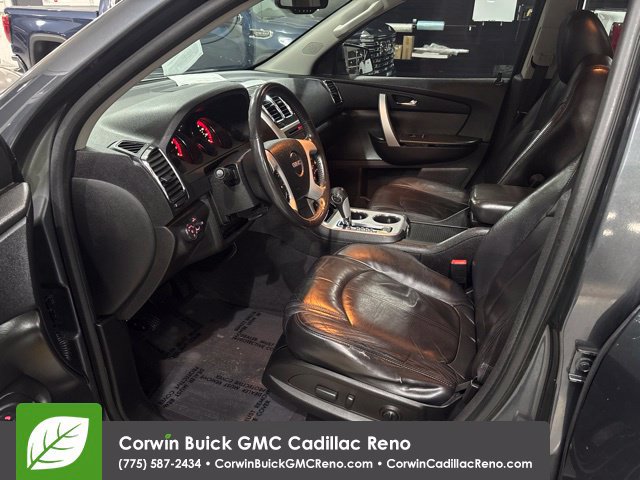 Used 2011 GMC Acadia SLT AWD/4WD image 11