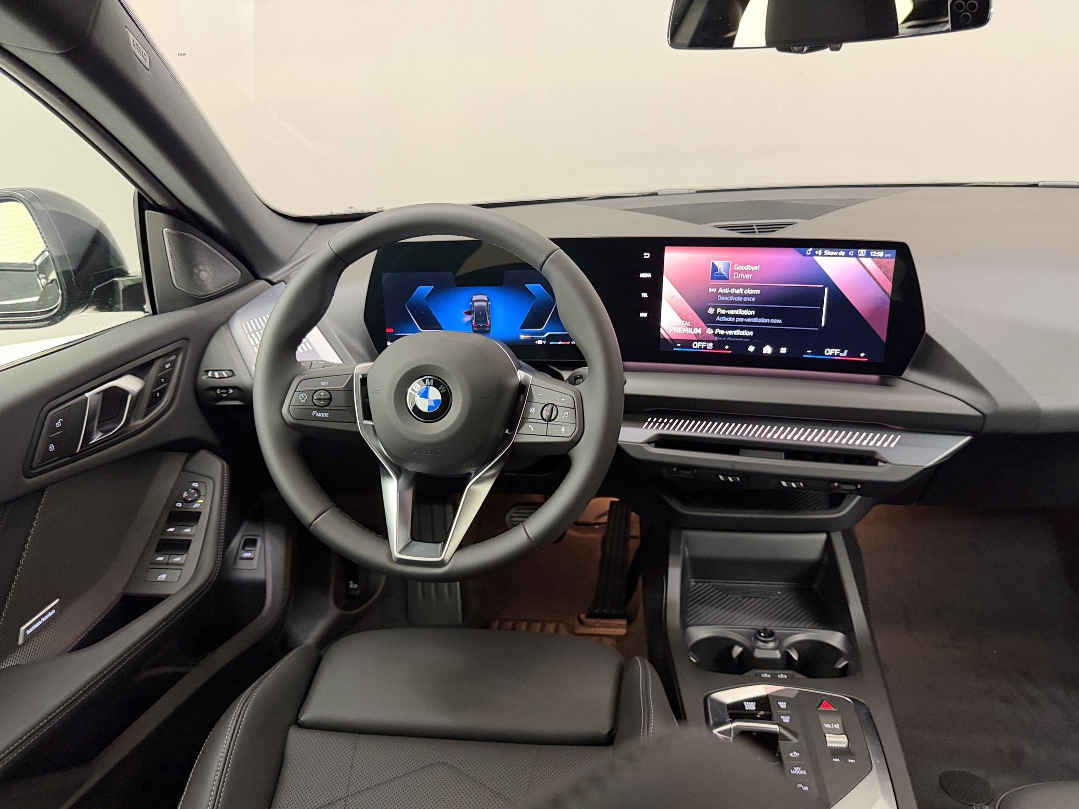 New 2026 BMW 228i FWD image 28