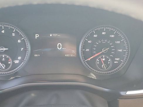 Certified 2023 Hyundai Santa Fe SEL AWD/4WD image 26