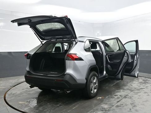 Used 2023 Toyota RAV4 LE image 44