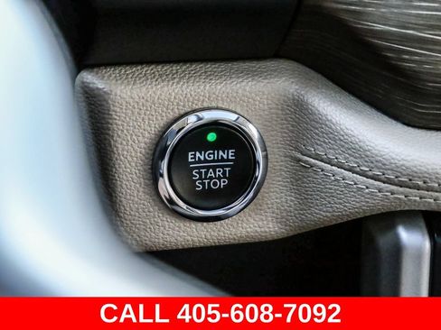 Used 2024 Ford Expedition Max Limited RWD image 39
