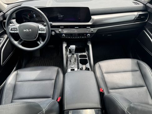 Used 2023 Kia Telluride S w/ S Sunroof Package AWD/4WD image 11