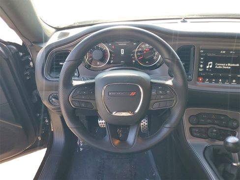 Used 2023 Dodge Challenger R/T image 12