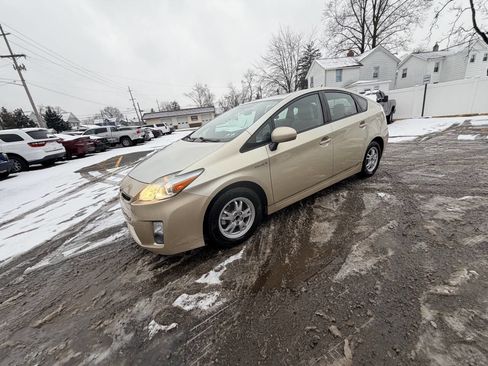 Used 2010 Toyota Prius Two image 17