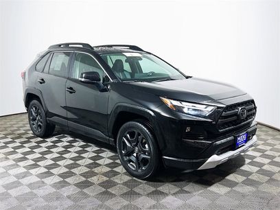 Certified 2024 Toyota RAV4 Adventure