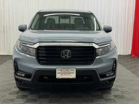 Used 2023 Honda Ridgeline RTL image 7