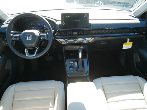 Certified 2026 Honda CR-V EX-L image 10
