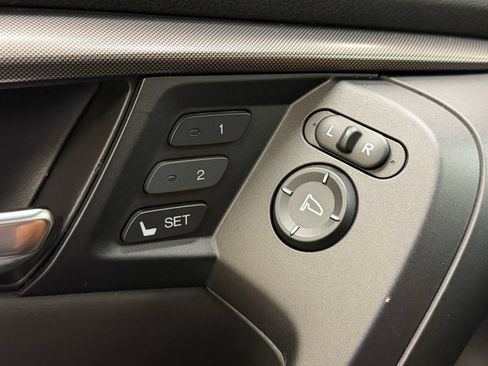 Used 2014 Acura TL SH-AWD image 15