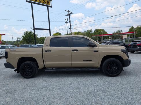 Used 2020 Toyota Tundra SR5 w/ SR5 Upgrade Package AWD/4WD image 5