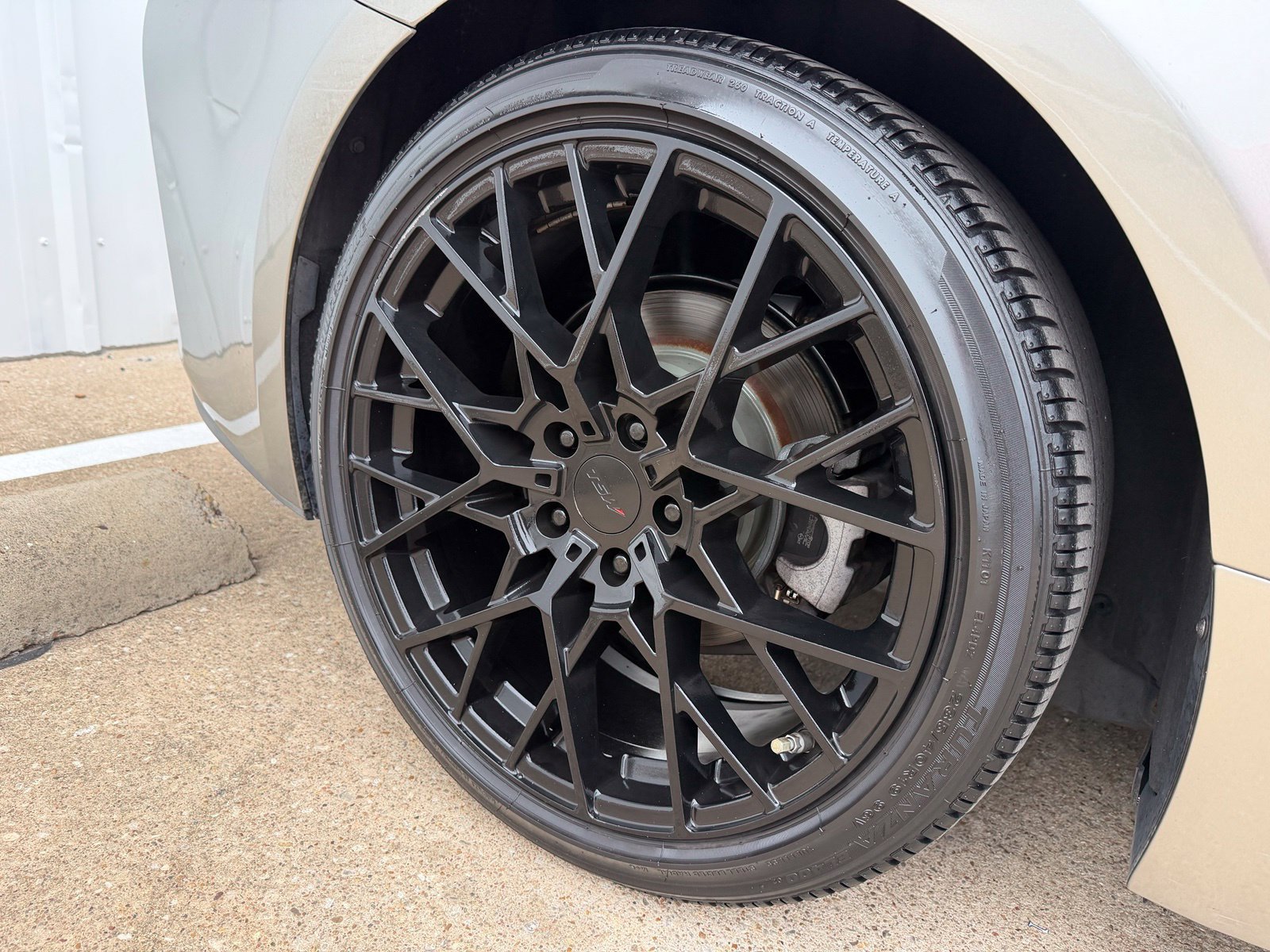 Used 2019 Lexus RC 350 F Sport AWD/4WD image 44