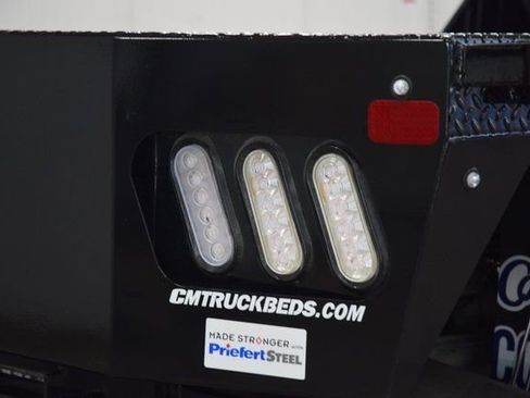 Used 2024 RAM 3500 SLT w/ Quick Order Package 2YG SLT AWD/4WD image 13