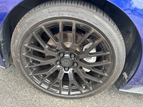 Used 2016 Ford Mustang Coupe RWD image 13