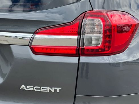 Used 2021 Subaru Ascent 8-Passenger AWD/4WD image 31