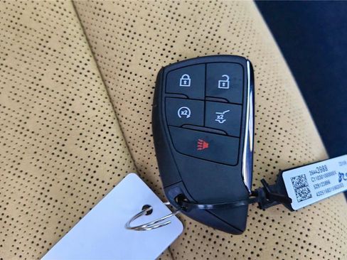 New 2026 Chevrolet Equinox ACTIV w/ Convenience Package III image 40