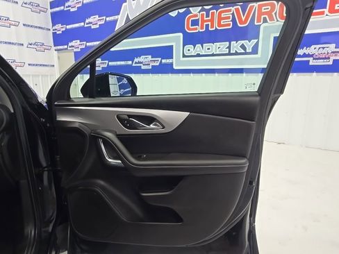 Used 2024 Chevrolet Blazer LT w/ Convenience Package image 28