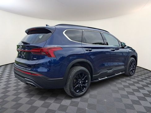 Used 2023 Hyundai Santa Fe XRT w/ Cargo Package AWD/4WD image 8