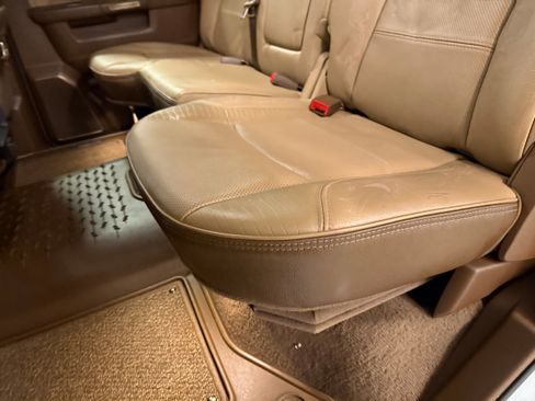 Certified 2024 RAM 3500 Limited w/ Towing Technology Group image 33