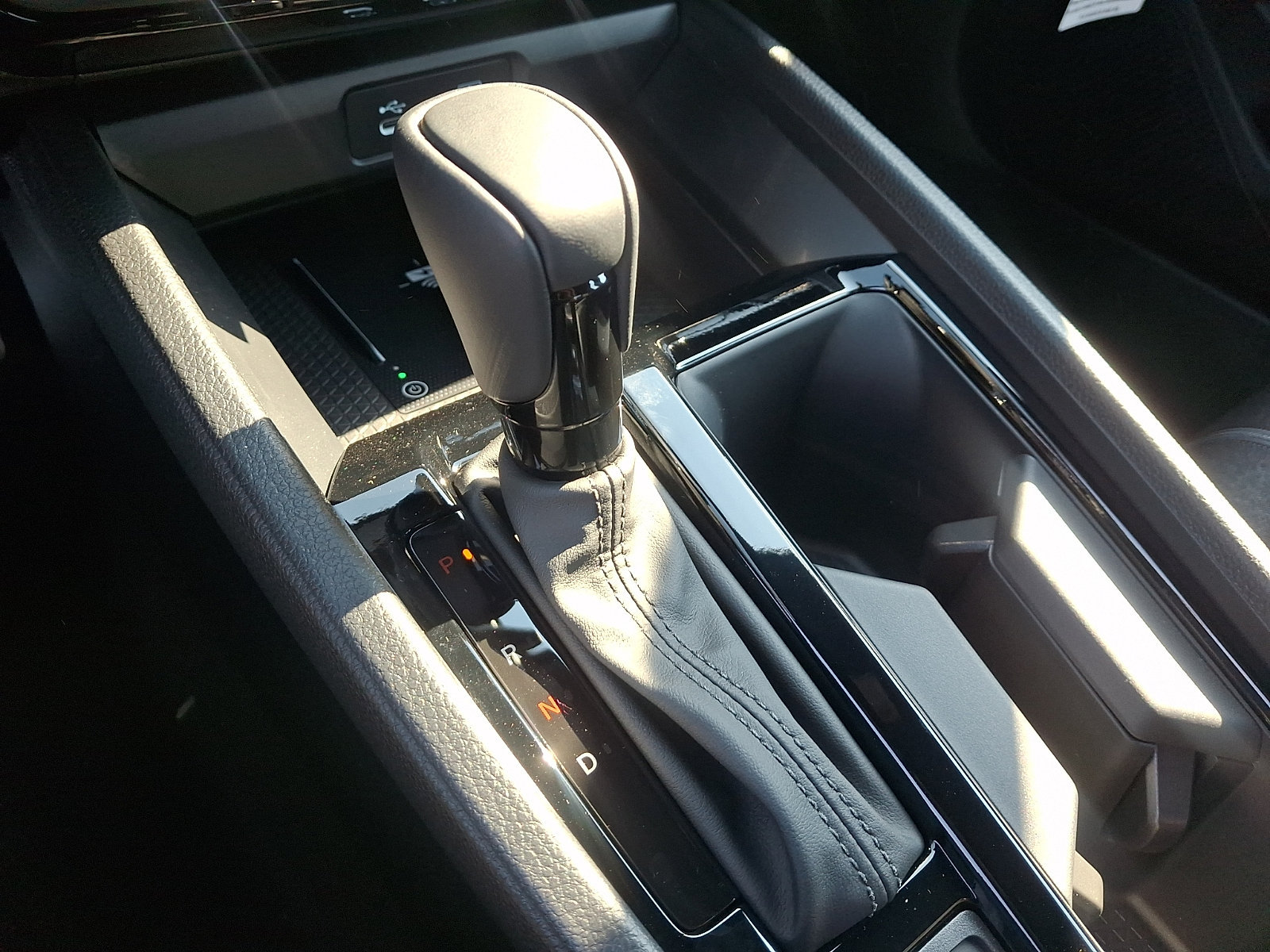New 2026 Honda Accord Sport image 7