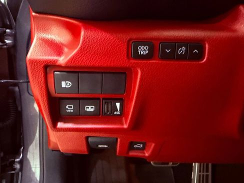 Certified 2023 Lexus IS 350 F Sport image 23