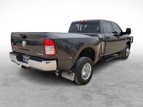 Used 2023 RAM 3500 Tradesman AWD/4WD image 11