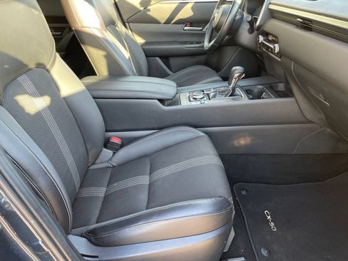 Used 2023 MAZDA CX-50 2.5 S w/ Cargo Package AWD/4WD image 25