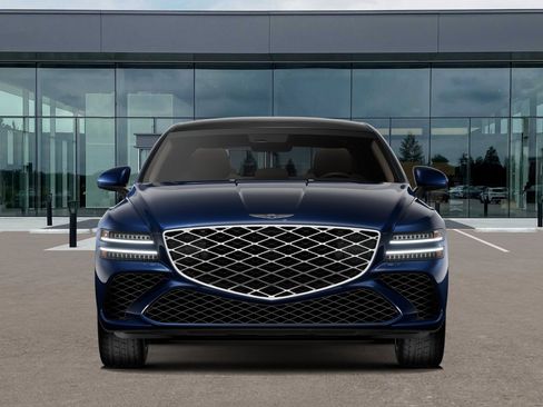 New 2026 Genesis G80 2.5T Sport Prestige AWD/4WD image 6