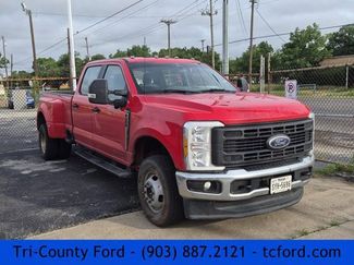 Used 2023 Ford F350 XL w/ 360-Degree Camera Package AWD/4WD video 1
