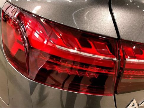 Certified 2023 Audi A4 2.0T Premium w/ Convenience Package AWD/4WD image 29