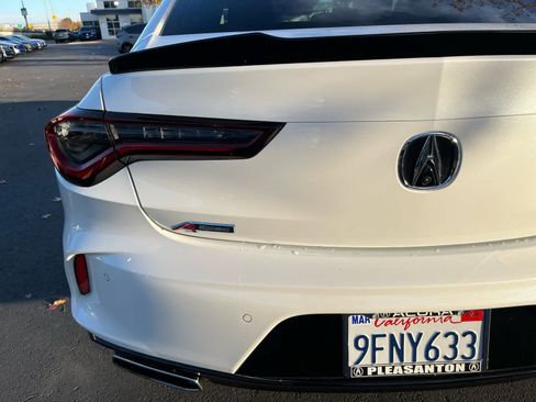 Certified 2023 Acura TLX w/ A-SPEC Pkg image 14