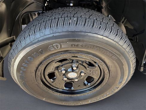 Used 2014 RAM 1500 Tradesman w/ Popular Equipment Group image 9