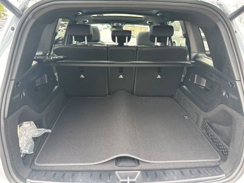 New 2026 Mercedes-Benz GLB 250 image 24