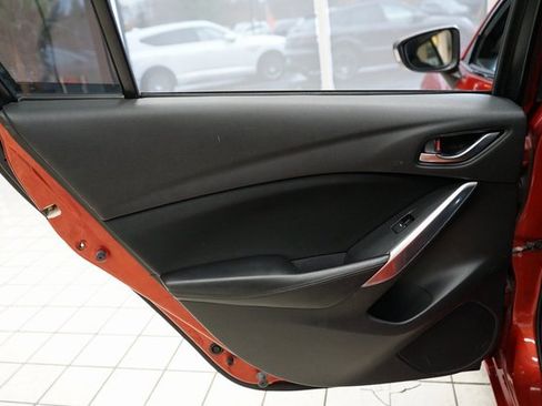 Used 2015 MAZDA MAZDA6 Sport image 41