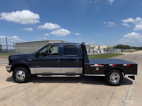 Used 2000 Ford F350 XLT AWD/4WD image 41