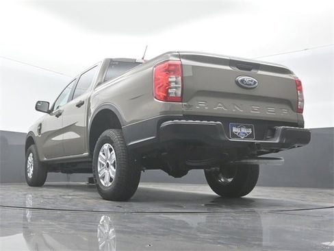 New 2025 Ford Ranger XL w/ Trailer Tow Package image 21