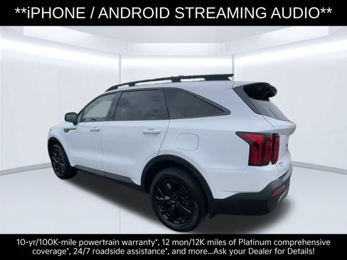 Certified 2023 Kia Sorento S AWD/4WD image 8
