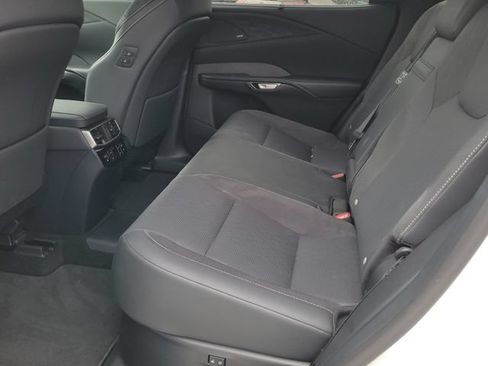 Used 2025 Lexus RX 450h AWD w/ Convenience Package image 11