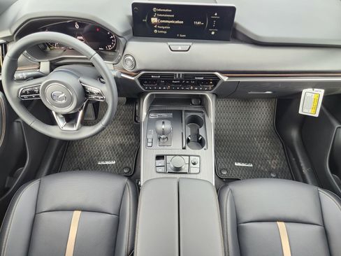 New 2026 MAZDA CX-90 3.3 Turbo S w/ Premium Plus image 24