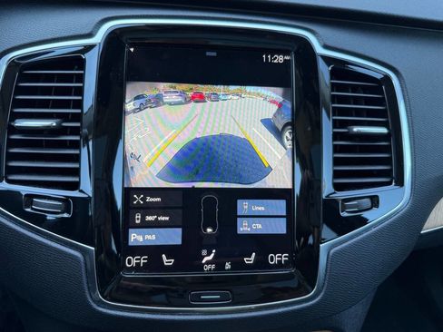 Used 2021 Volvo XC90 T6 Momentum w/ Advanced Package AWD/4WD image 29