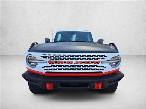 New 2025 Ford Bronco Stroppe Edition AWD/4WD image 5