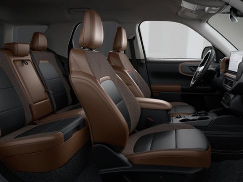 New 2026 Ford Bronco Sport Outer Banks AWD/4WD image 35