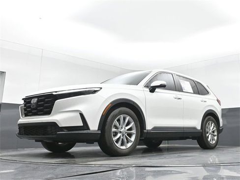 Used 2024 Honda CR-V EX image 26